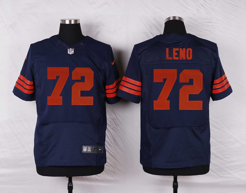 Chicago Bears elite jerseys-025